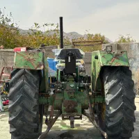 تراکتور جاندیر 2040|خودرو سنگین|بیضا, |دیوار