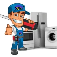 تعمیرات لوازم خانگی و تعمیرات پکیج و کولر گازی...