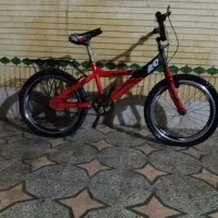 دوچرخه ۲۰