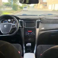 دنا پلاس توربو اتومات آپشنال، مدل ۱۴۰۳