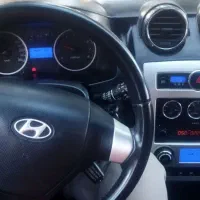 هیوندا کوپه fxمدل ۲۰۰۸|خودرو سواری و وانت|مشهد, کوشش|دیوار