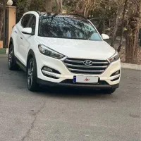 توسان ۲۰۱۷ (سفارش چک) استثنایی