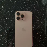 آیفون ۱۶ پرومکس 256gb