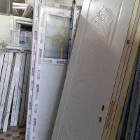 درب حمام سرویس بهداشتی دستشویی ،ypvc|مصالح و تجهیزات ساختمان|اردبیل, |دیوار