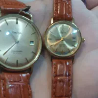 ساعت ست کاپلی omega