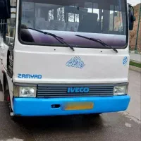 مینی بوس اویکو 76عروسک