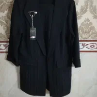 مانتو شلوار نو