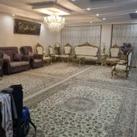 اجاره آپارتمان 125متردوخواب بوستان