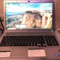 لپتاب سونی مدل vpcf111fx