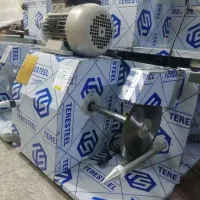 موتوژن 2 اسب اره فلکه قصابی خردکن استخوان بر