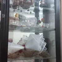 ویترین،بوفه