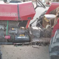 تراکتور|خودرو سنگین|دیواندره, |دیوار