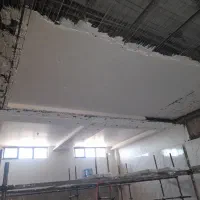 گچکاری و لکه گیری|خدمات پیشه و مهارت|گلبهار, شهر جدید گلبهار|دیوار