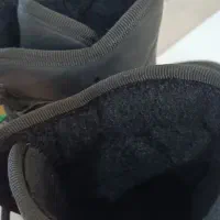 پوتین دخترانه سایز ۳۰|کفش و لباس بچه|میانه, |دیوار