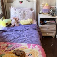 سرویس خواب کودک و نوجوان