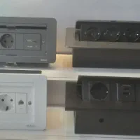 پریز کابینتی