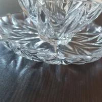 ۳ دست پیاله وپیش دستی