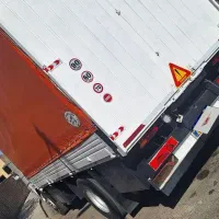 کاویان تک ۱۱۹ مسقف|خودرو سنگین|سمنان, |دیوار