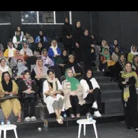 اولین گردهمایی آموزشی توسعه فردی زنان در شهر آمل