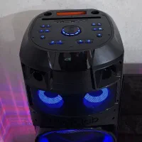 باندمیکرولب s600|سیستم صوتی خانگی|اراک, |دیوار