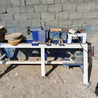 دستگاه خراطی|ماشینآلات صنعتی|رباطکریم, شهرک صنعتی دهحسن|دیوار