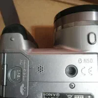 دوربین عکاسی سونی|دوربین عکاسی و فیلمبرداری|تهران, جیحون|دیوار