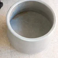 دیگ رویی قدیمی