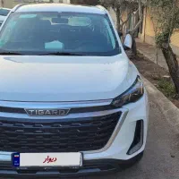 تیگارد x35 فول /۱۴۰۴/بدون خش