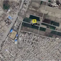 زمین 250 متری با سند ششدانگ ملکی و موقعیت عالی|فروش زمین و ملک کلنگی|مشهد, خواجه ربیع|دیوار