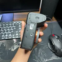 دوربین سونی a7iv