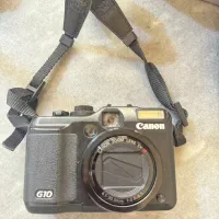 دوربین کنون