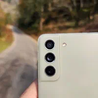 سامسونگ S21fe با حافظه 256گیگابایت|موبایل|فومن, |دیوار