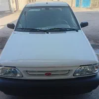 پراید مدل ۹۸|خودرو سواری و وانت|دوگنبدان, |دیوار