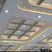 نقاش و نقاشی ساختمان و کناف بابیش از ۲۵ سال سابقه