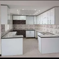 کابینت آماده/هود یا گاز رایگان/فرصت محدود|مصالح و تجهیزات ساختمان|همدان, |دیوار