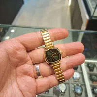 ساعت مچی زنانه کوشی استیل ریلی+++A رنگبندی|ساعت|مشهد, راهنمایی|دیوار