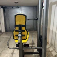 دستگاه جلو پا|تجهیزات ورزشی|سنندج, |دیوار