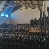 حراج دوچزخه خراج فصل تابستان زیر قیمته بازارگرکان|دوچرخه، اسکیت، اسکوتر|گرگان, |دیوار