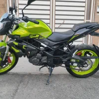 موتور بنلی 250تک اسپشیال|موتورسیکلت|بروجرد, |دیوار