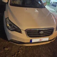 بسترن بی ۵۰ اف