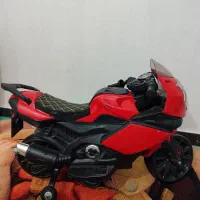 موتورشارژی