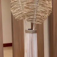 گلدان های سنتی و کنفی