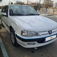 پارس موتور جدید سفارشی