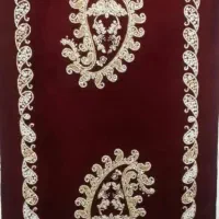 ترمه وسرمه ی یزد...|تابلو فرش|یزد, |دیوار