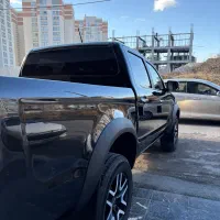 کی ام سی t8|خودرو سواری و وانت|قزوین, |دیوار