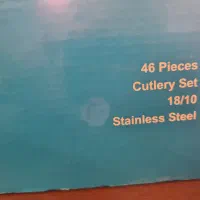 سرویس قاشق چنگال|ظروف سرو و پذیرایی|تهران, قلهک|دیوار