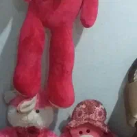 عروسک خز
