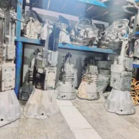 گیربکس ضمانتی تضمینی|خدمات موتور و ماشین|بیرجند, |دیوار