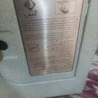 بخاری گازی ادنیس