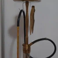 قلیان عربی کرنو